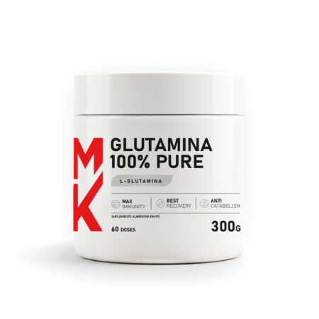 GLUTAMINA 300g