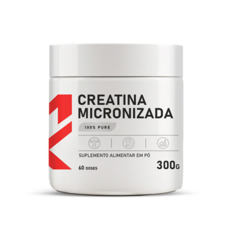 CREATINA 300g