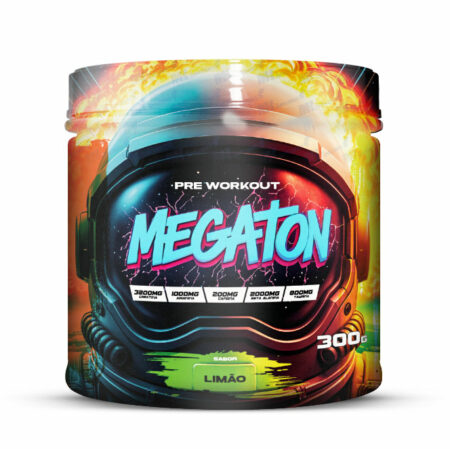 MEGATON - 300g