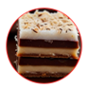Chocolate com Coco