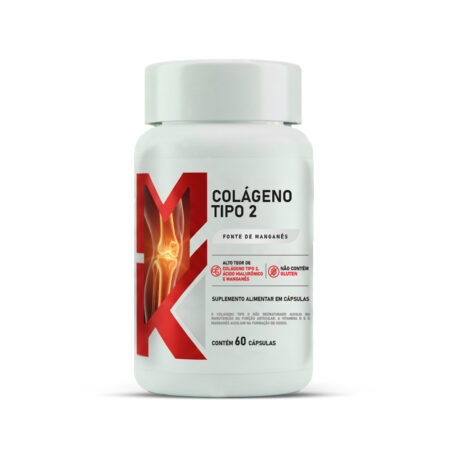 Colágeno Tipo 2