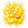 Frutas Amarelas