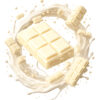 Chocolate Branco